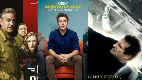 Bilety na weekend do Heliosa - WYNIKI