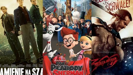 Bilety na weekend do Heliosa - WYNIKI