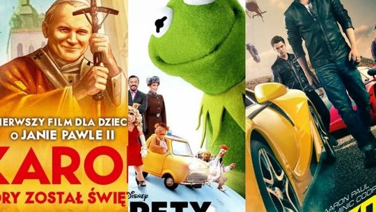 Bilety na weekend do Heliosa - WYNIKI