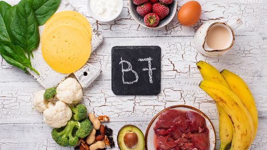 Biotyna - sposób na zdrowe i lśniące włosy