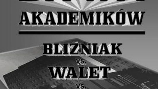 Bitwa Akademików