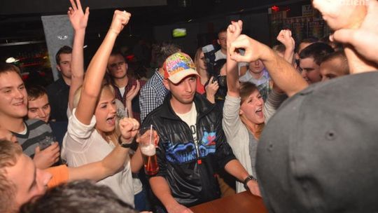 Bitwa na Wydziały! - ZOBACZ ZDJĘCIA I FILM!