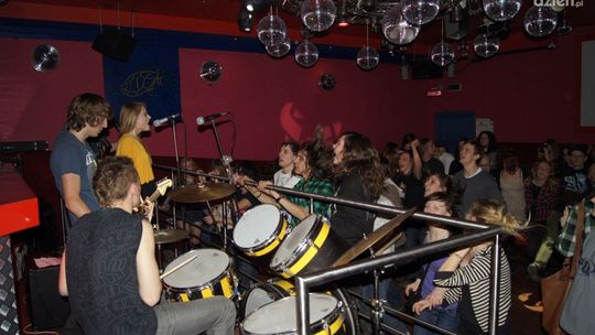 Bitwa o Królestwo Podziemia w Katakumbach