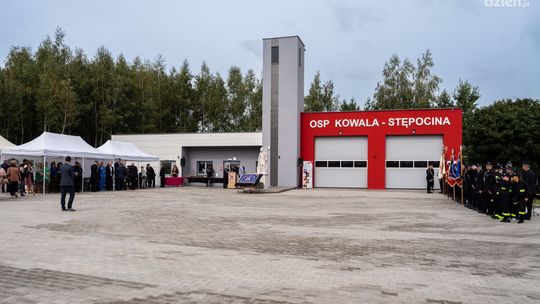 "Bitwa o remizy". Po milion złotych dla gmin z najwyższą frekwencją