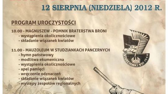 Bitwa pod Studziankami