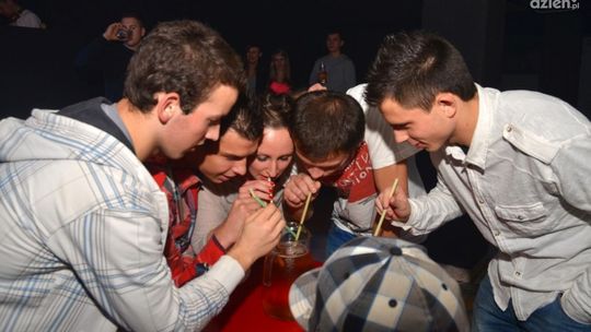 Bitwa Wydziałów cz. III - ZOBACZ ZDJĘCIA