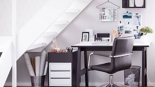 Biuro ergonomiczne – warto w nie zainwestować! Biuro ergonomiczne – warto w nie zainwestować!