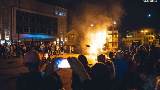 Biuro Podróży na finał Ulicy Teatralnej 