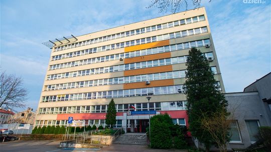 Biuro Projektowo-Badawcze Budownictwa Ogólnego „Miastoprojekt – Radom”