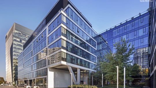 Biuro w najlepszej okolicy, czyli gdzie Twoi pracownicy będą chcieli pracować?