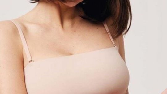 Biustonosz damski w 5 odsłonach! Dobierz stanik do nastroju, okazji i... tempa dnia  