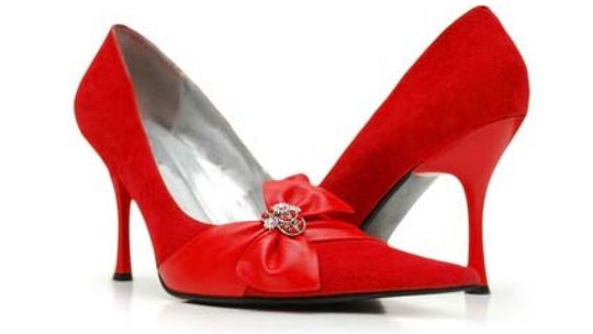 "Biznes w szpilkach" - coś dla pań!