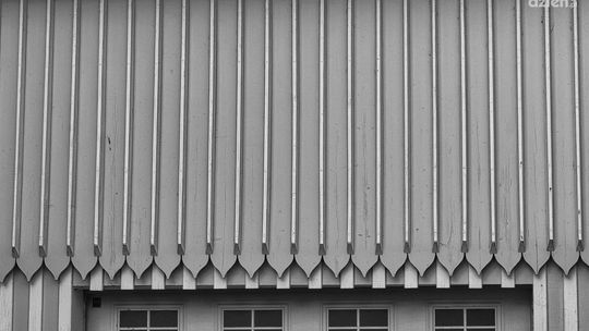 Blachotrapez - nowoczesne pokrycia dachowe zyskujące popularność