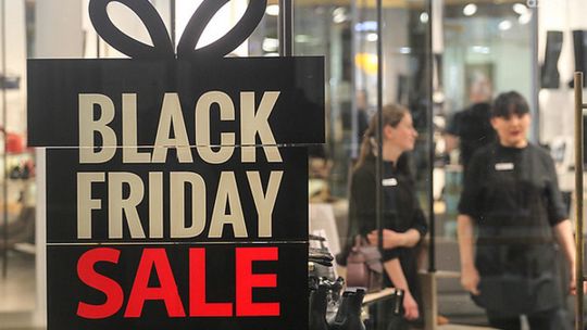 Black Friday 2020 na Świecie: Największe Trendy Zakupowe