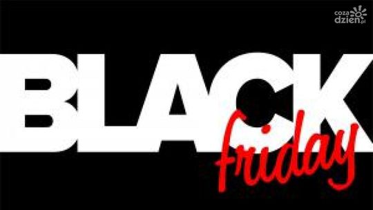 BLACK FRIDAY (relacja na żywo)