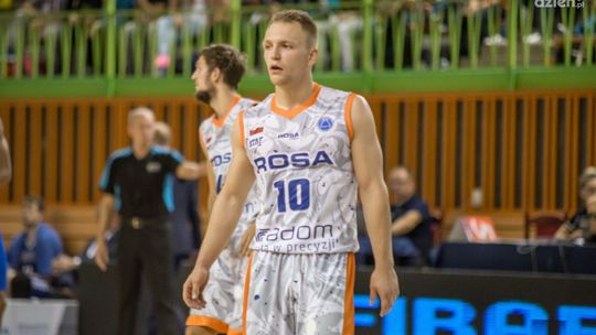 Black Friday - tańsze bilety na ROSĘ