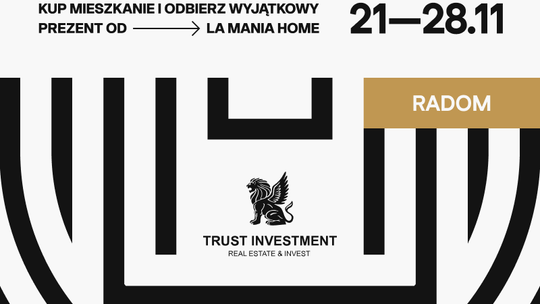 Black Week Trust: tydzień decyzji, które się opłacają