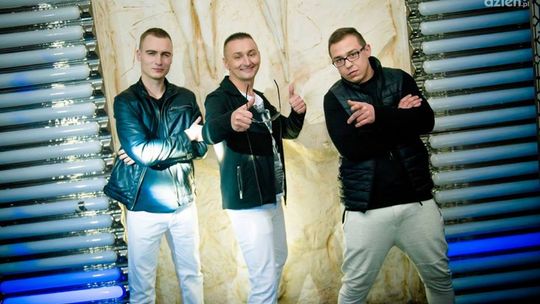 Black & White – chłopaki z Radomia