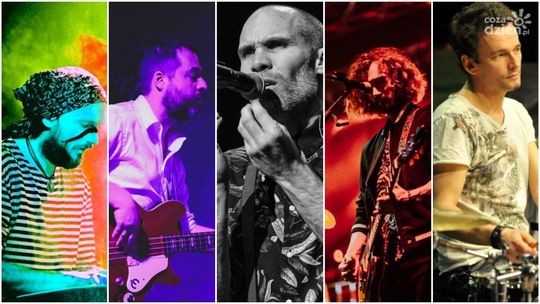 Blackstar - ku pamięci Davida Bowiego