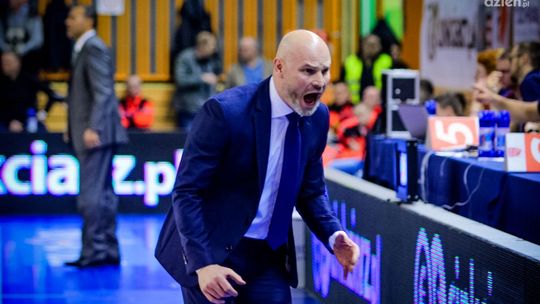 Blamaż ROSY. „Smoki” rozbite przez beniaminka! 