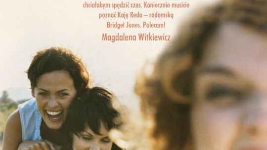 "Błękitne Dziewczyny" - spotkanie z autorką Ewą Podsiadły-Natorską "Błękitne Dziewczyny" - spotkanie z autorką Ewą Podsiadły-Natorską