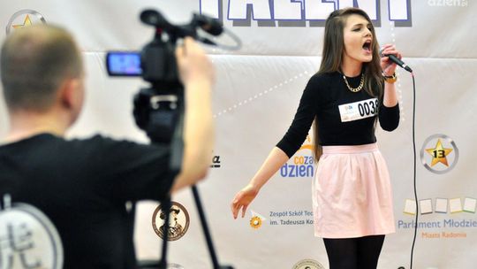 Blisko 30 talentów na przedostatnim castingu w PG 5