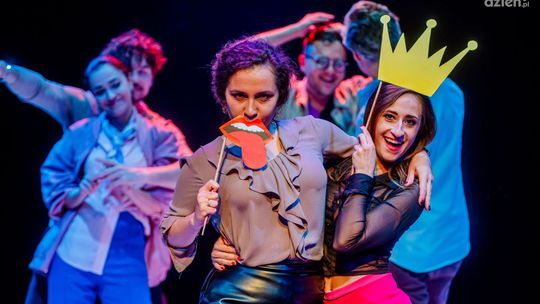 Blisko 600 tys. zł dla teatru