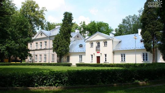 Blisko 70 tys. zł dofinansowania dla muzeum w Przysusze i Szydłowcu