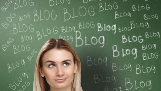 Blog- twój sposób na planowanie ślubu