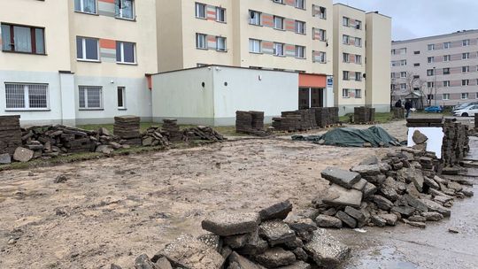 Blok przy Mieszka I, RTBS odpowiada