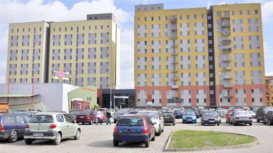 Blok przy Staroopatowskiej kupiony przez miasto!