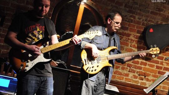 Bluebird Band na Zaduszki Bluesowe