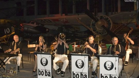Boba Jazz Band