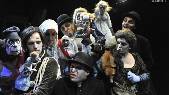 „Bobok” zaczyna sezon