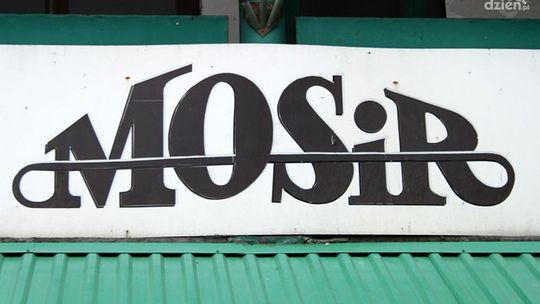 BOCCIA dla niepełnosprawnych w hali MOSiR