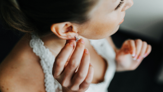 Body Piercing - co musisz wiedzieć o piercingu?