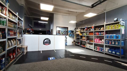 Bogaty asortyment i konkurencyjne ceny