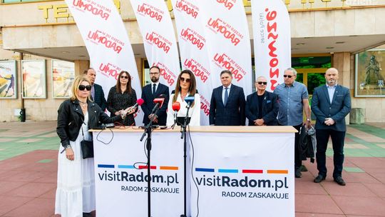 Bogaty program obchodów Czerwca '76