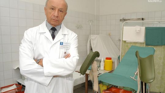 Bogdan Chazan: Pozwał dziennikarkę za zniesławienie