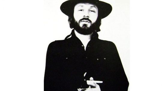 Bogusław Mec nie żyje