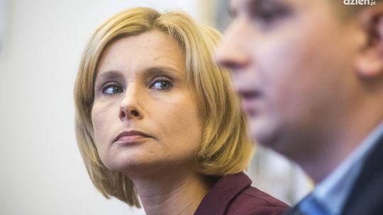 Bogusz: Chcemy poznać stan finansów miasta