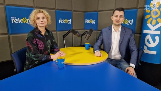 Bogusz: Decyzja o odejściu z PiS-u była przemyślana