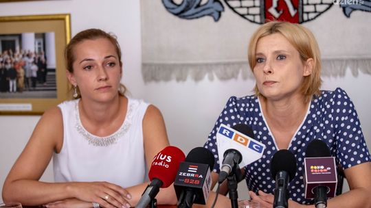 Bogusz: Nie jesteśmy zamachowcami na demokrację