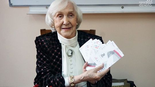 BohaterON  w ''Konarskim''