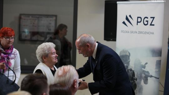 Bohaterowie Czerwca'76 otrzymali pieniądze