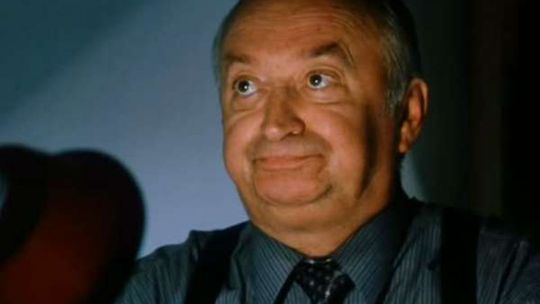 BOHDAN ŁAZUKA: DODA JEST ŚLICZNA!