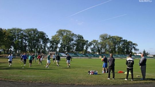 Boiskowe przedszkolaki