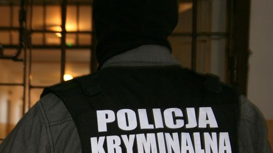 Bójka z użyciem niebezpiecznego przedmiotu. Sprawcy zatrzymani