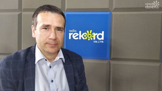 Bolek: Mieszkańcy muszą przygotować się na podwyżki za ogrzewanie