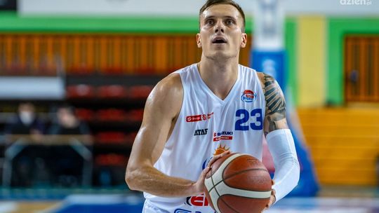 Bolesna porażka koszykarzy HydroTrucku